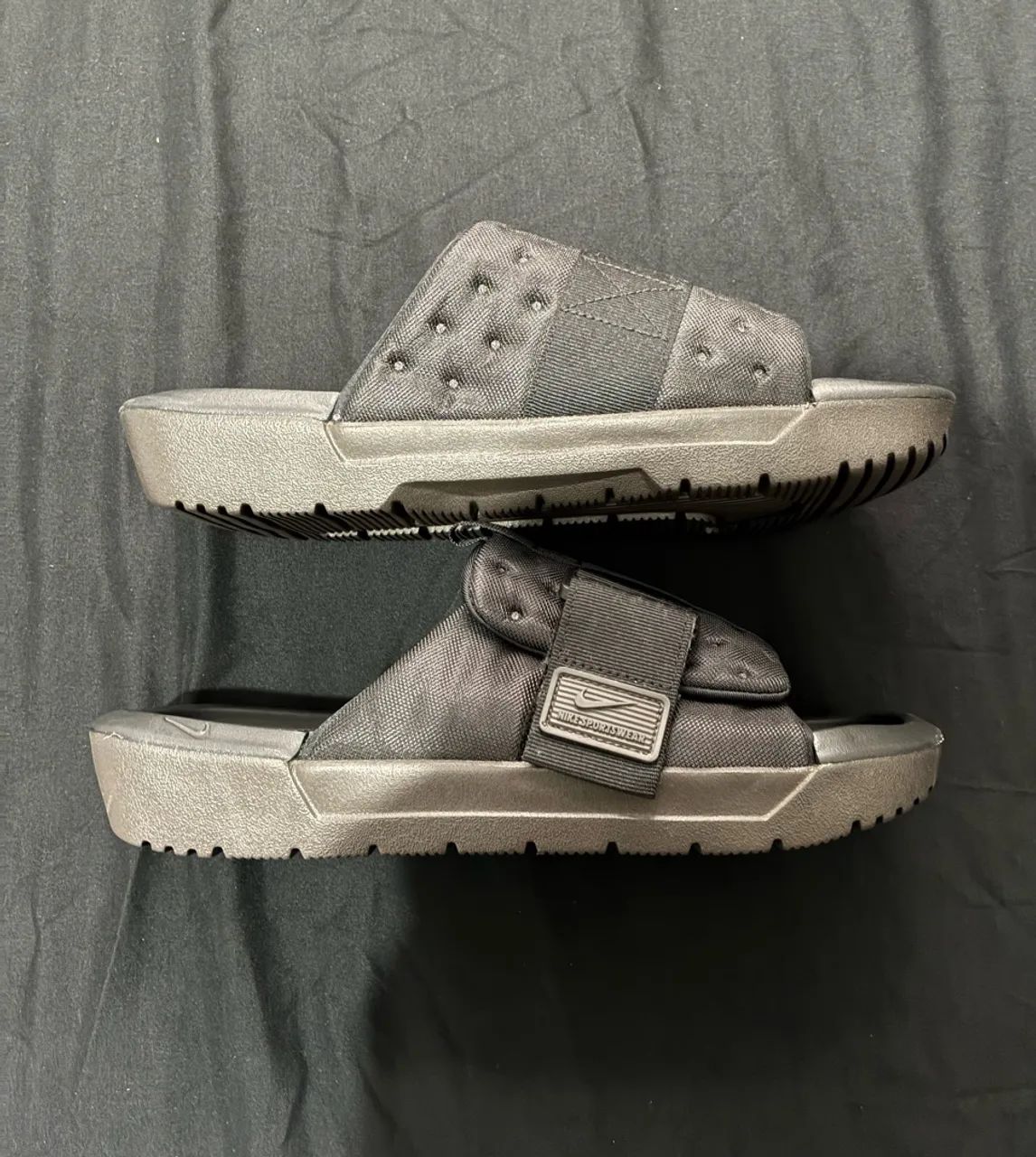 Chinelo Nike Asuna 3