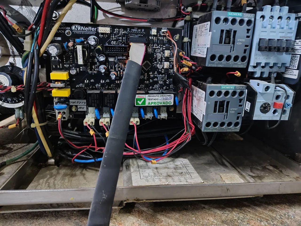 Eletricista faça seu orçamento  - Foto 2