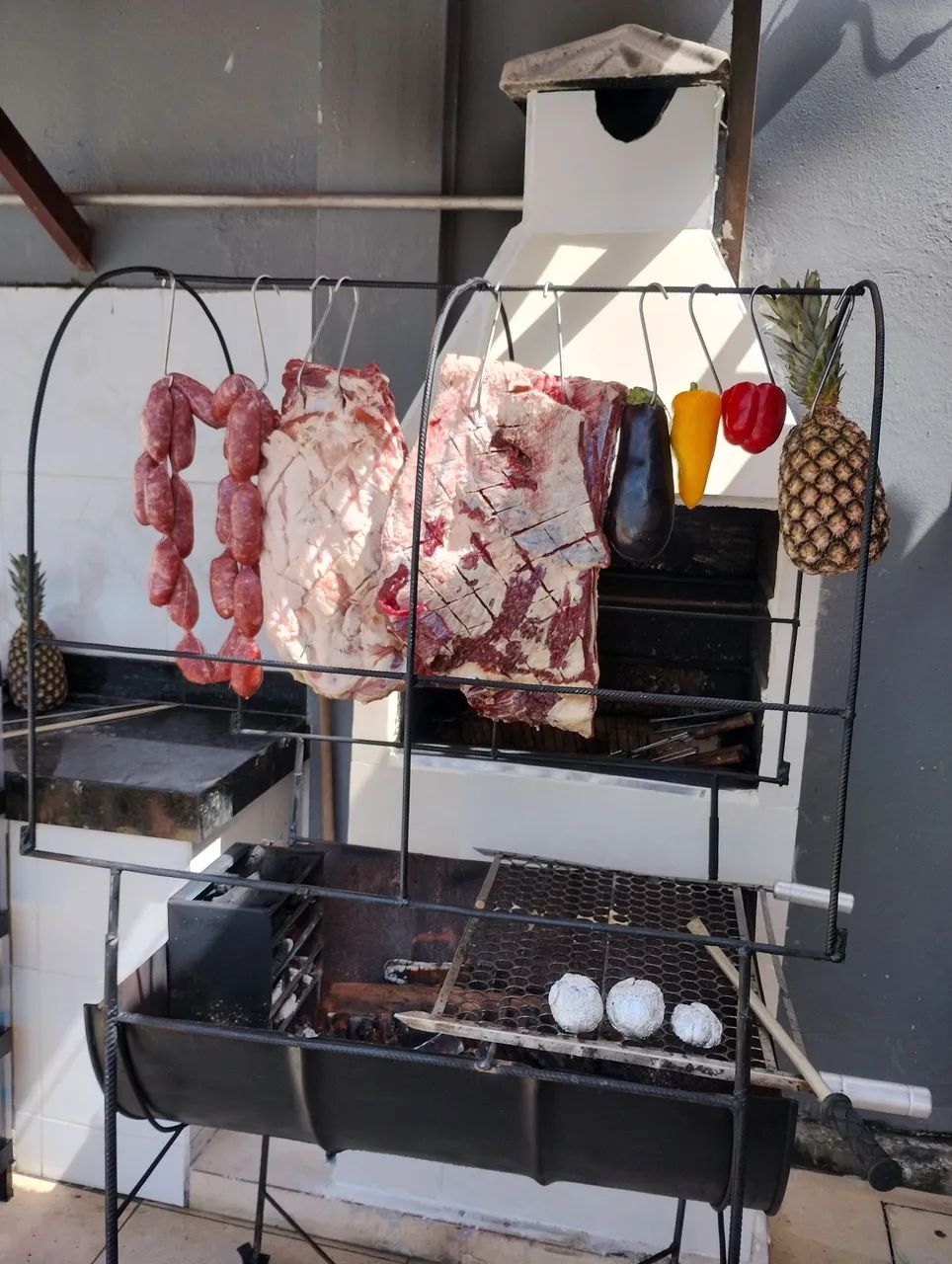 Churrasqueiro