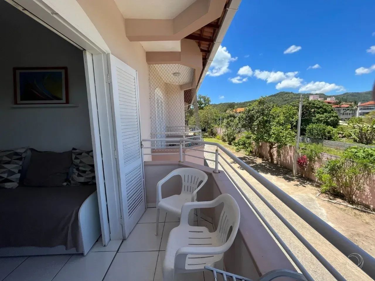 Imóvel para venda com 740 metros quadrados em Ponta das Canas - Florianópolis - SC - Foto 3
