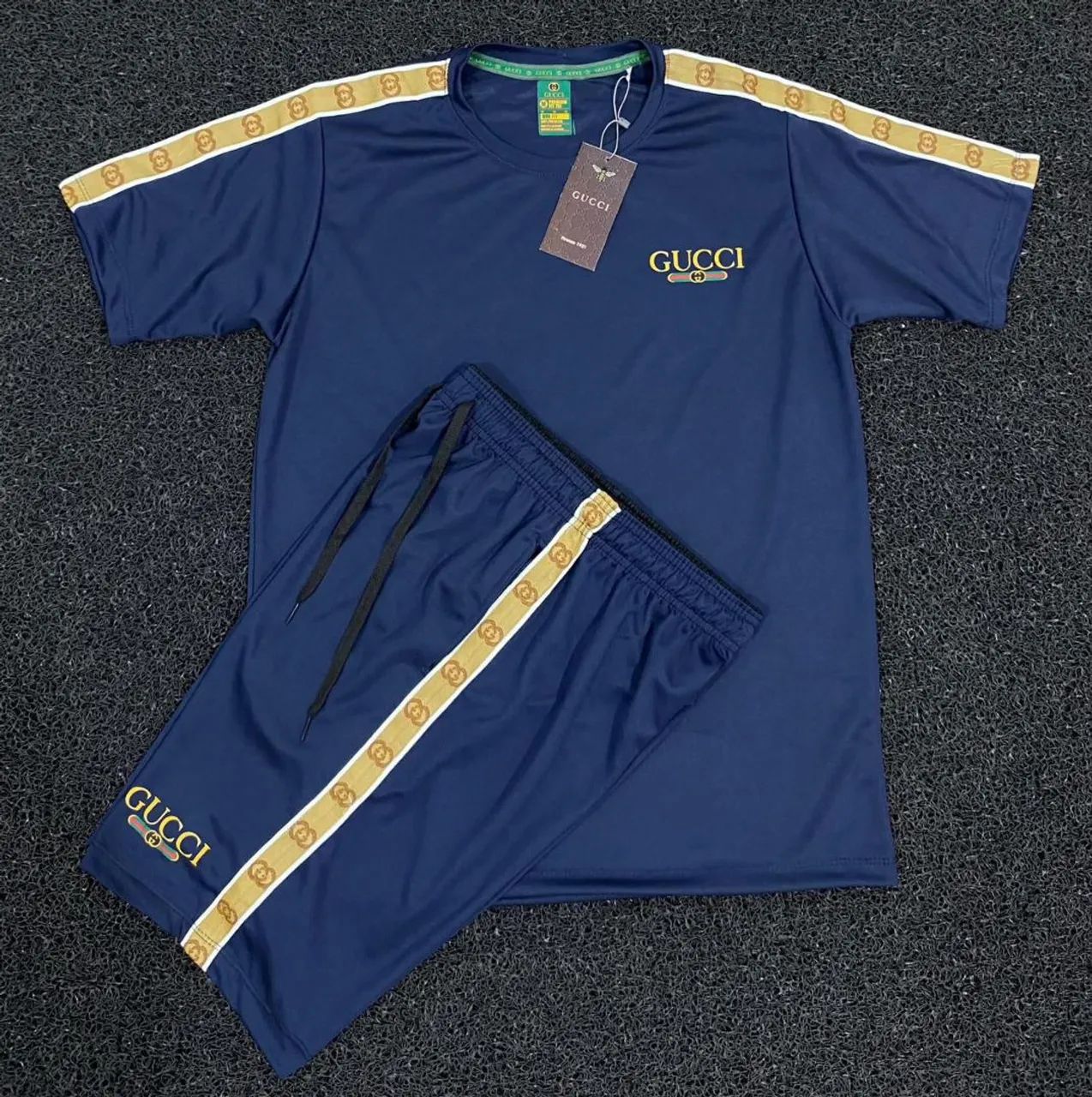 Kits da Gucci  - Foto 4