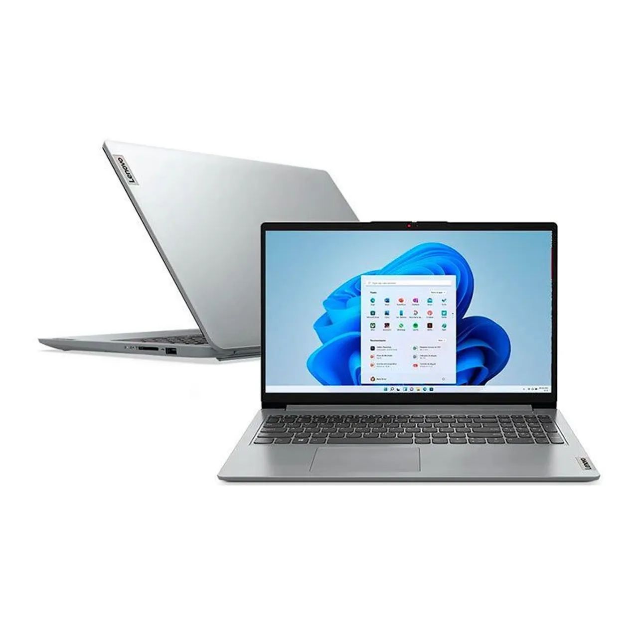 Notebook Lenovo 3i 128GB 4 RAM - Foto 3