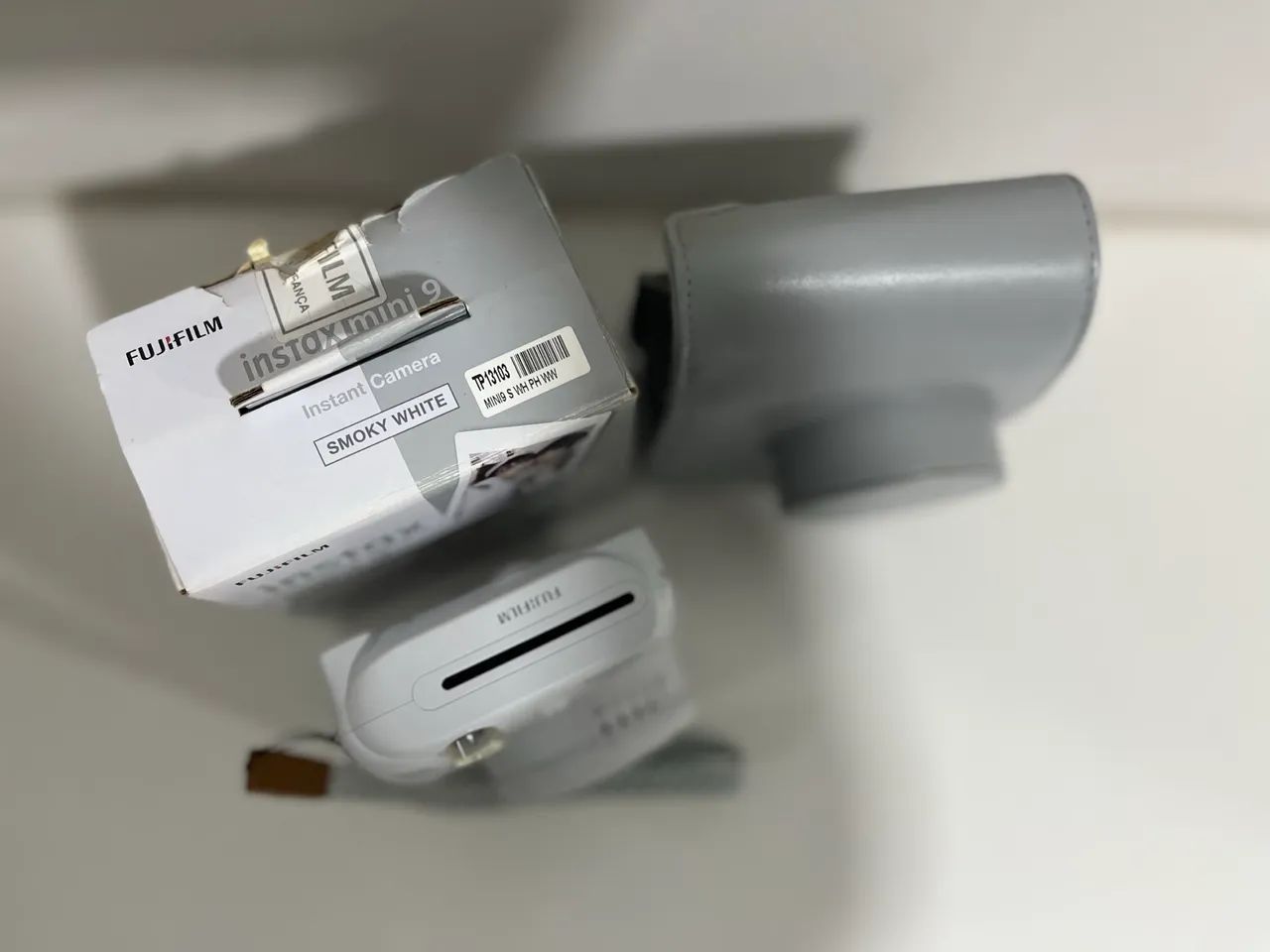 Instax Mini 9 - Foto 2