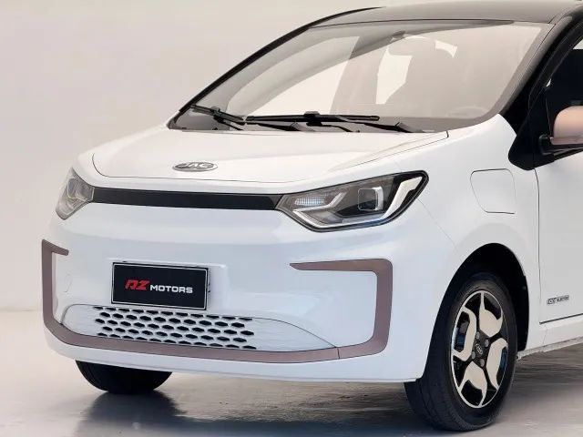 JAC E-JS1 62cv 5P Aut. (elétrico) 2023 - Foto 2