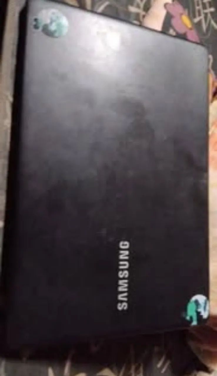 Notebook Samsung  - Foto 2