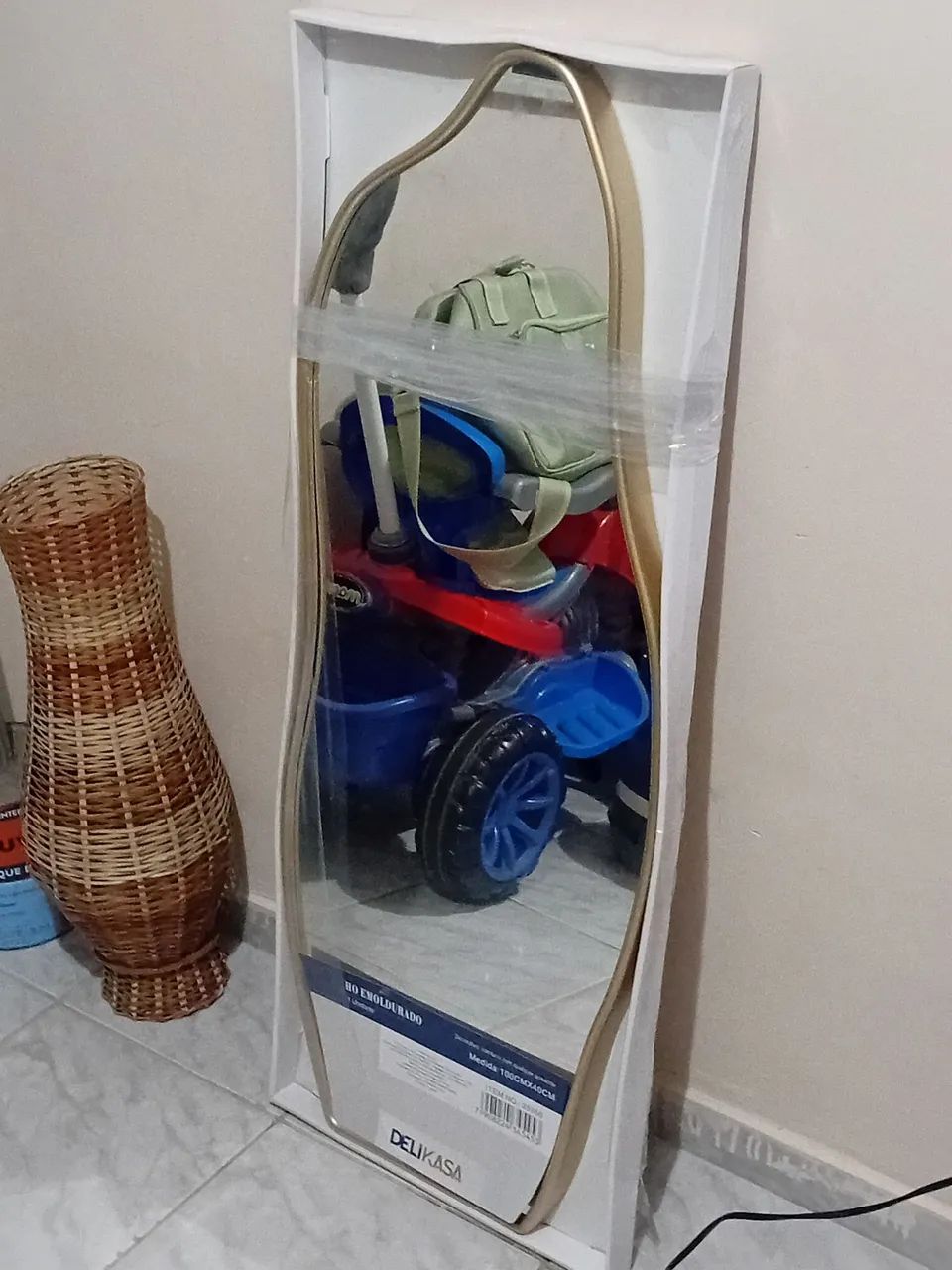 Espelho - Foto 2