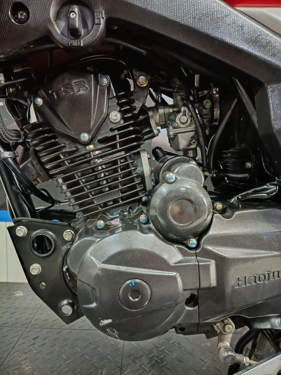 DK 150 - Foto 5