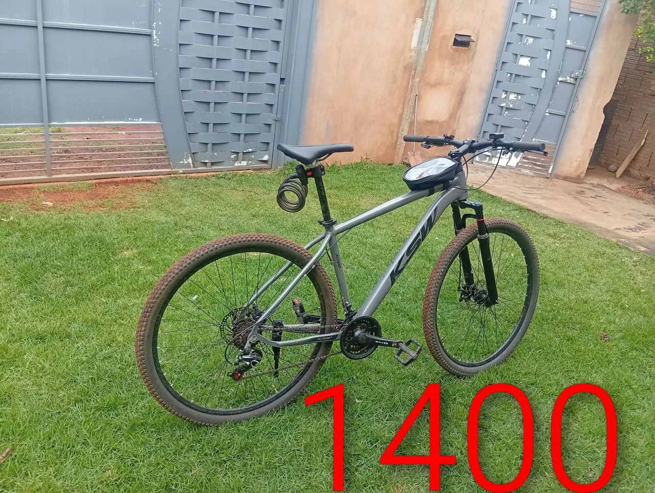 Aro 29 ksw  - Foto 3