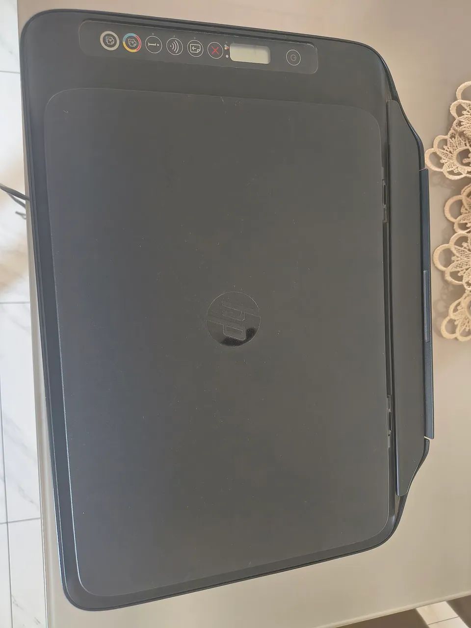 Impressora HP Deskjet - Foto 2