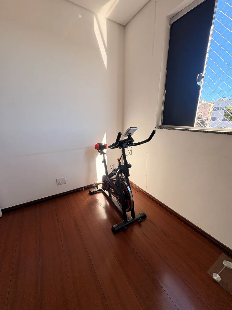 Bicicleta Ergométrica Odin - Foto 5