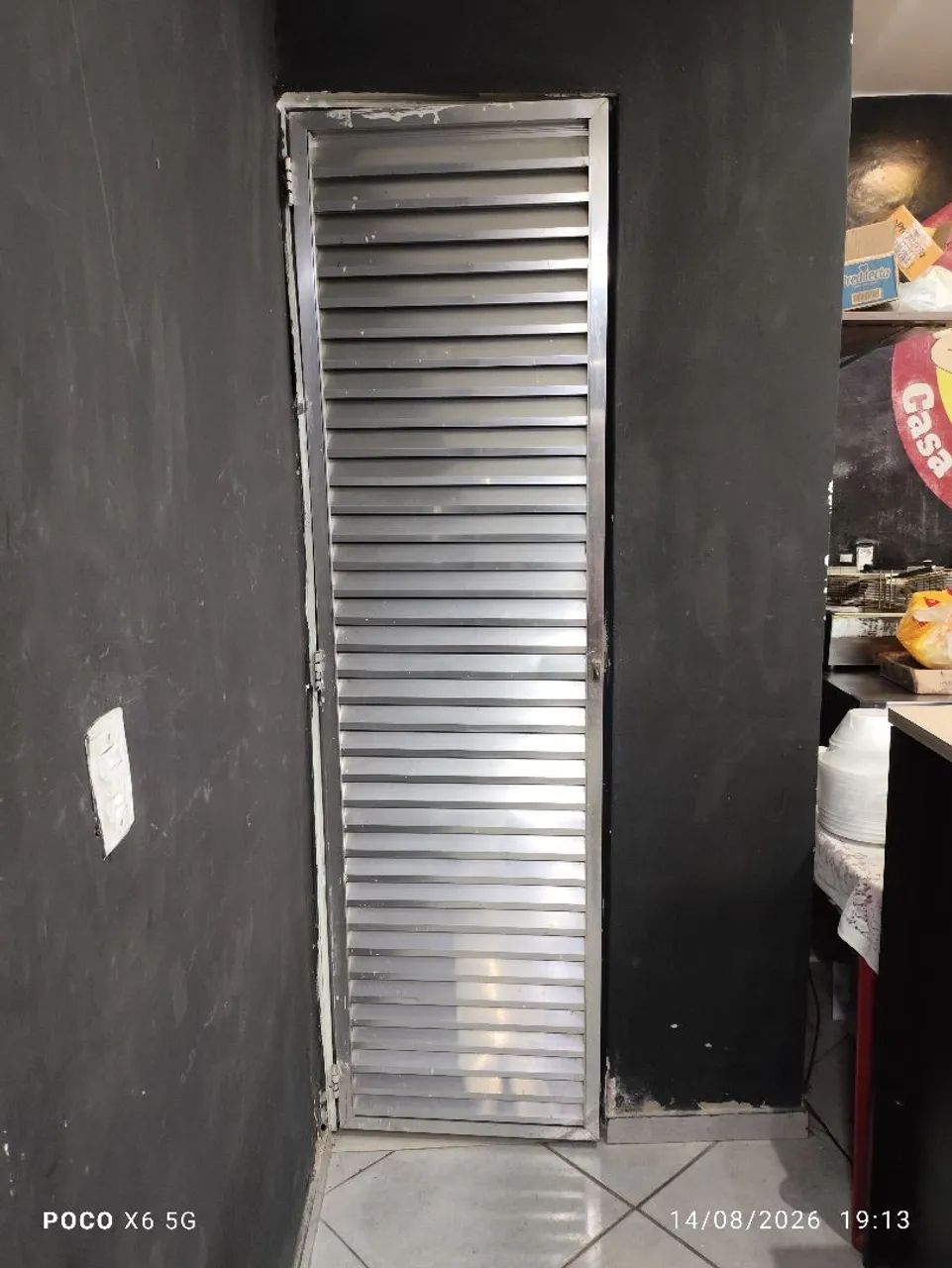 Vendo hambúrgueria com tudo dentro!  - Foto 4