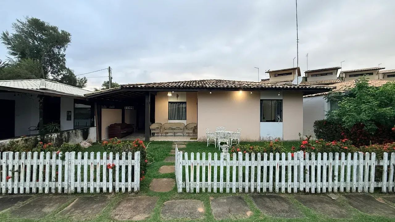 JACUÍPE ALUGUEL ANUAL - Foto 2