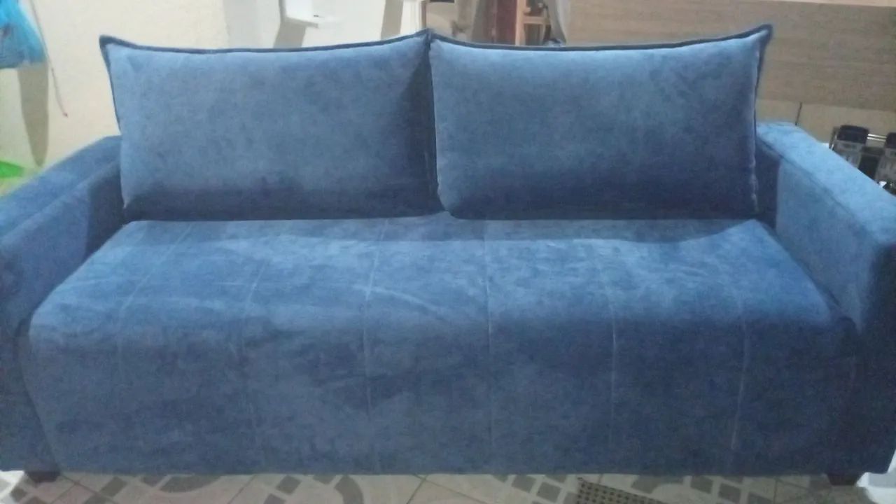 Reforma e fabricação . - Foto 5