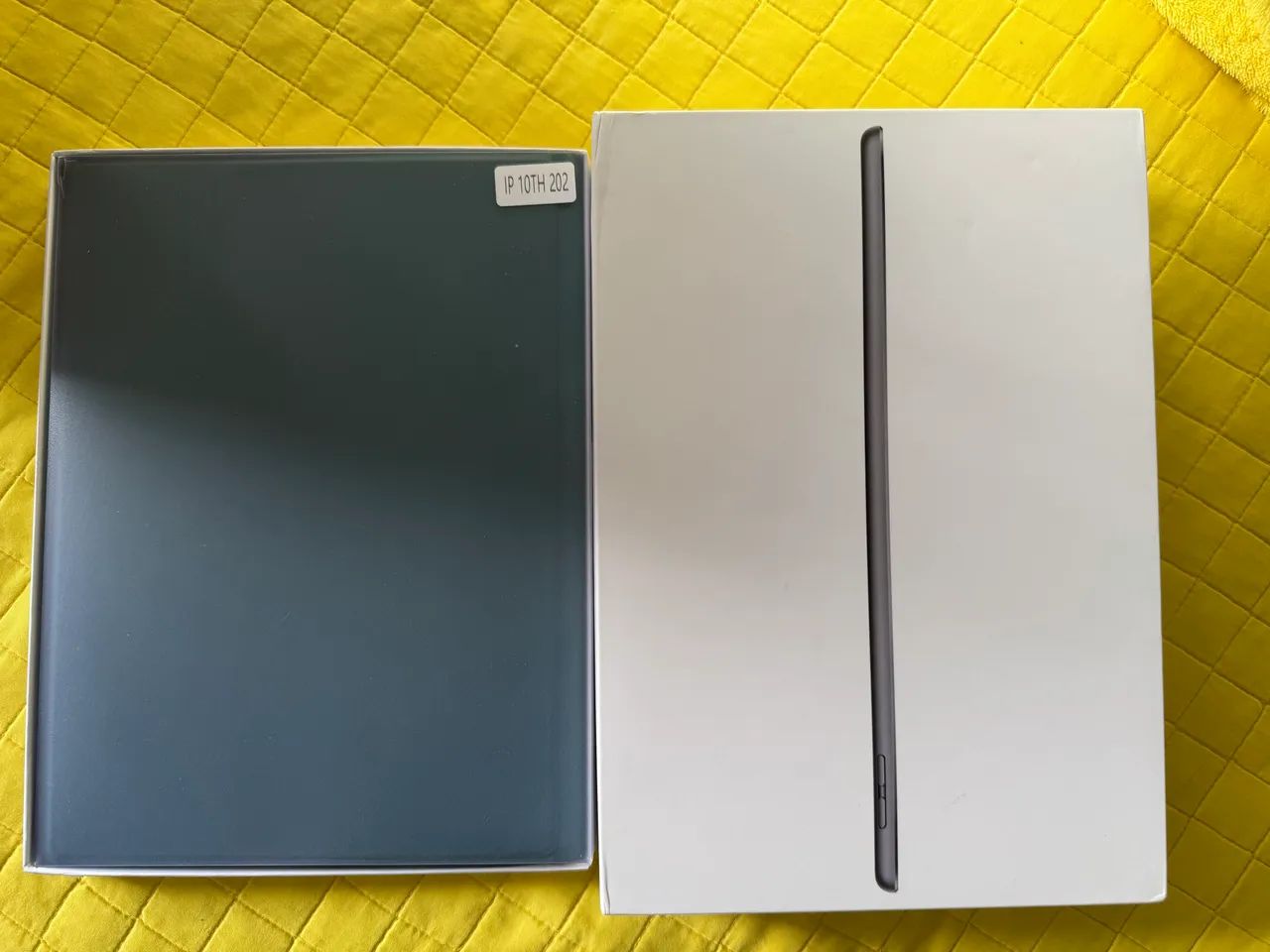 iPad 9ª Geração 64GB + Caixa - Foto 2