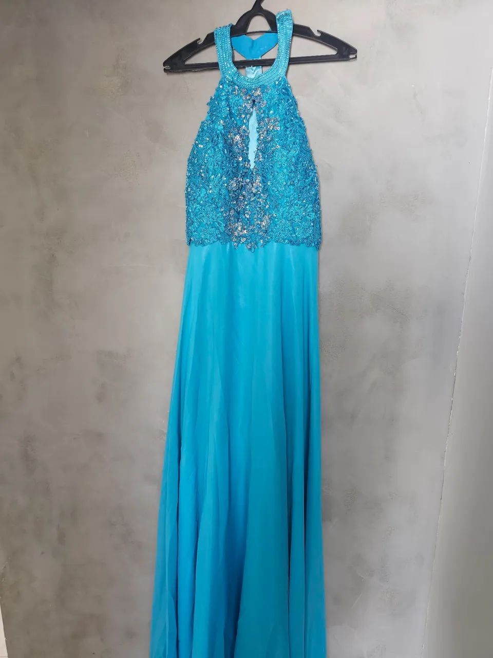 Lindo Vestido de festa 