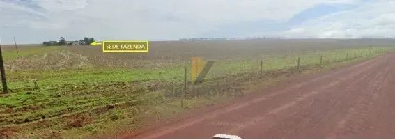 FAZENDA EM FORMOSO - GO - Foto 4