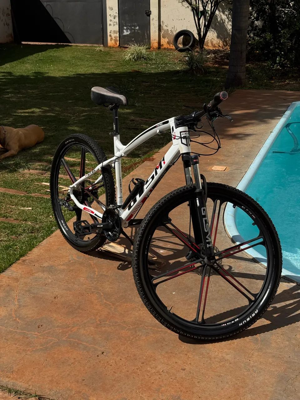 Bicicleta GTS M1 I-VTEC - Foto 3