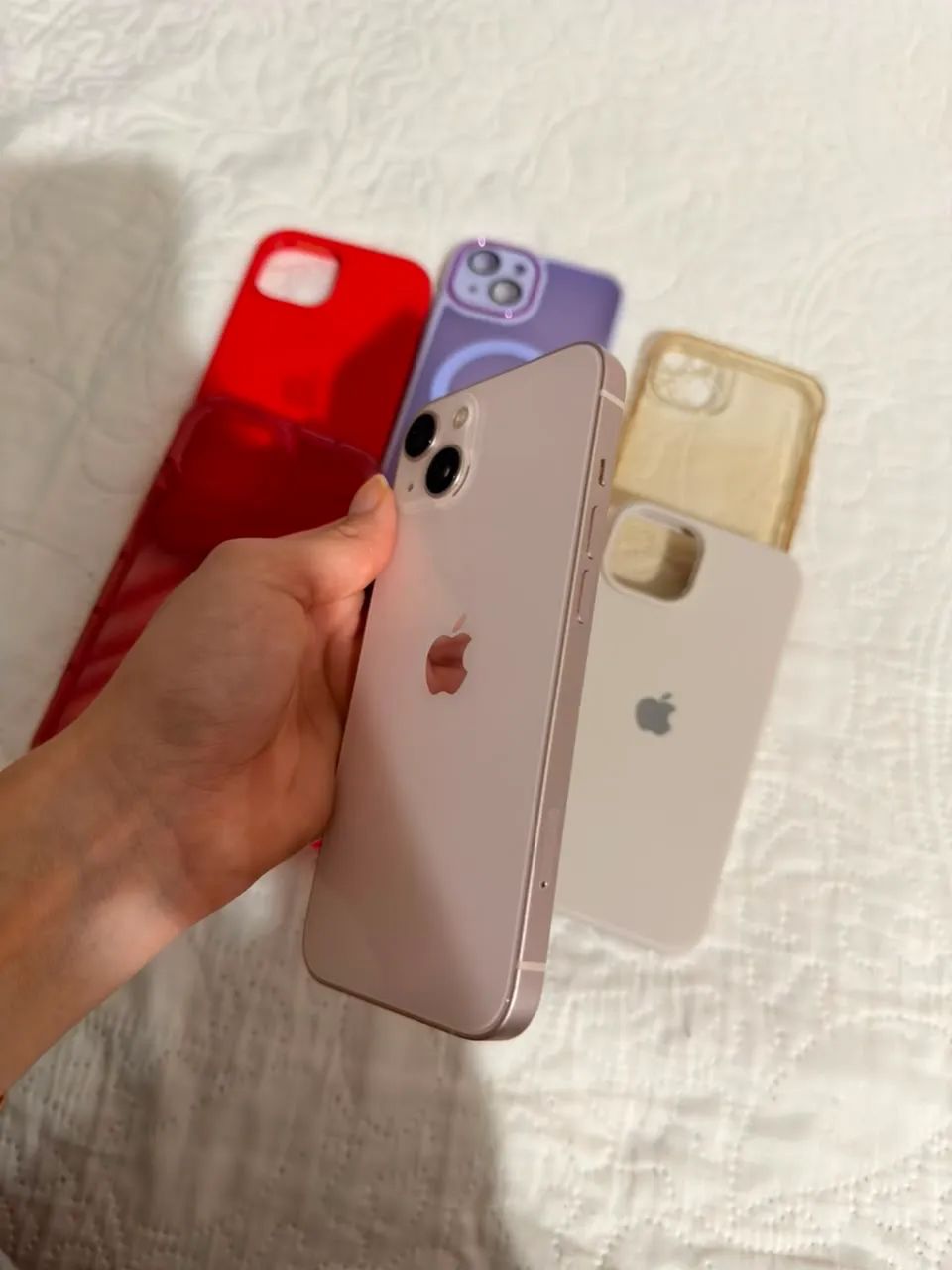 iphone 13 - Foto 5