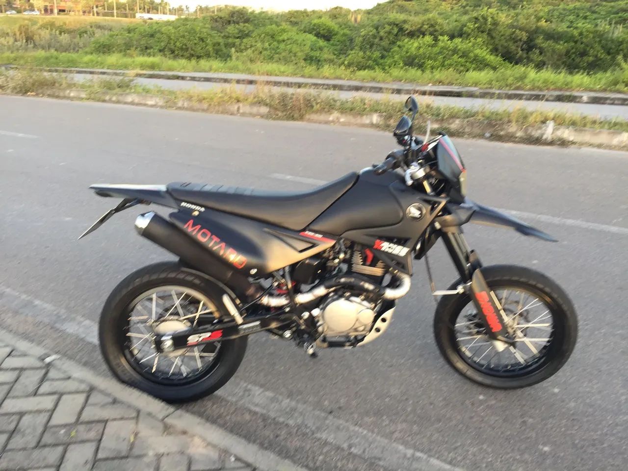 MOTARD PROJETO ÚNICO  - Foto 3