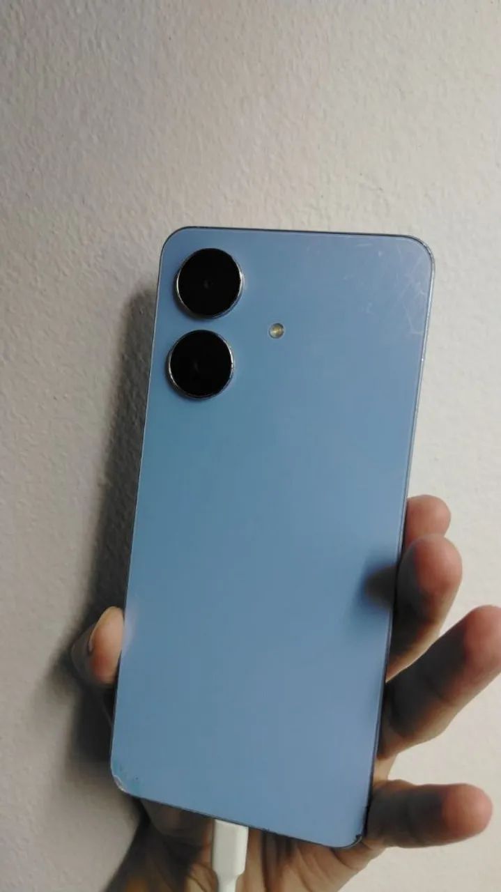 Realme Note 50 - Foto 2
