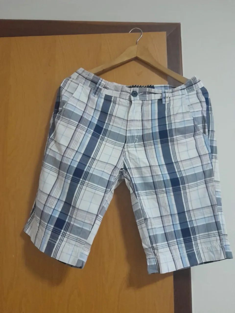 Bermudas masculinas - Foto 2