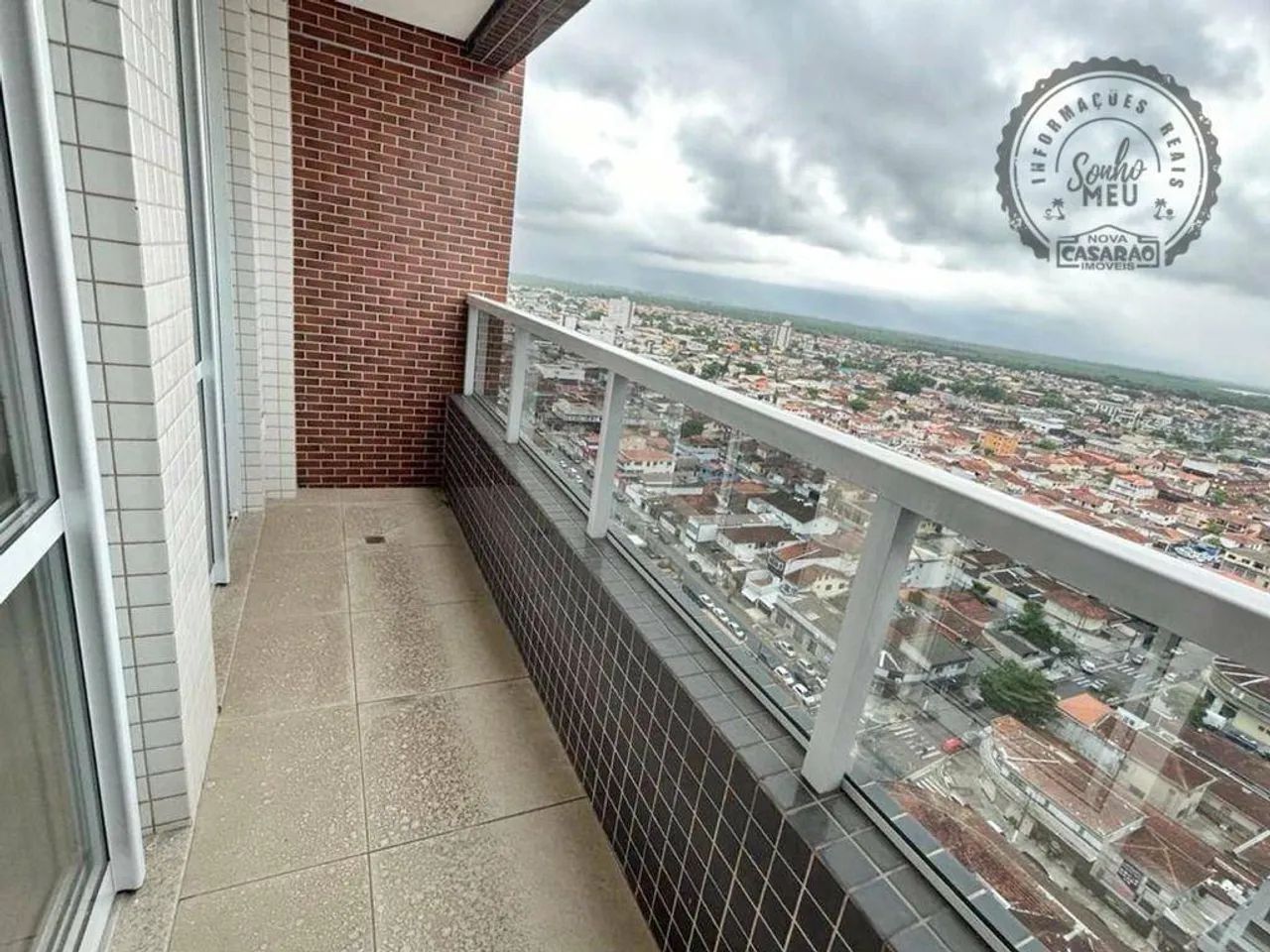 Sala Comercial no Boqueirão - Praia Grande/SP - Foto 3