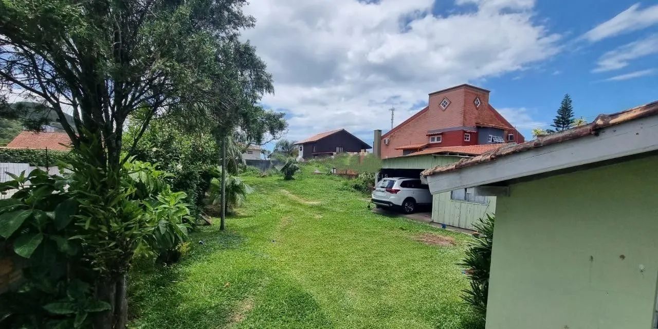 Terreno a venda no Campeche - Florianópolis - Foto 3
