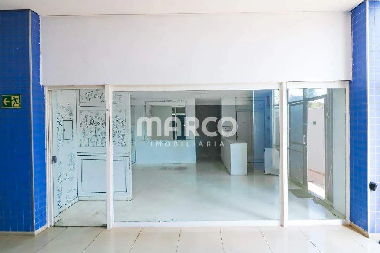 Ed. Milão l Sala comercial l 54 M² l Popular l Cuiabá-MT | - Foto 4