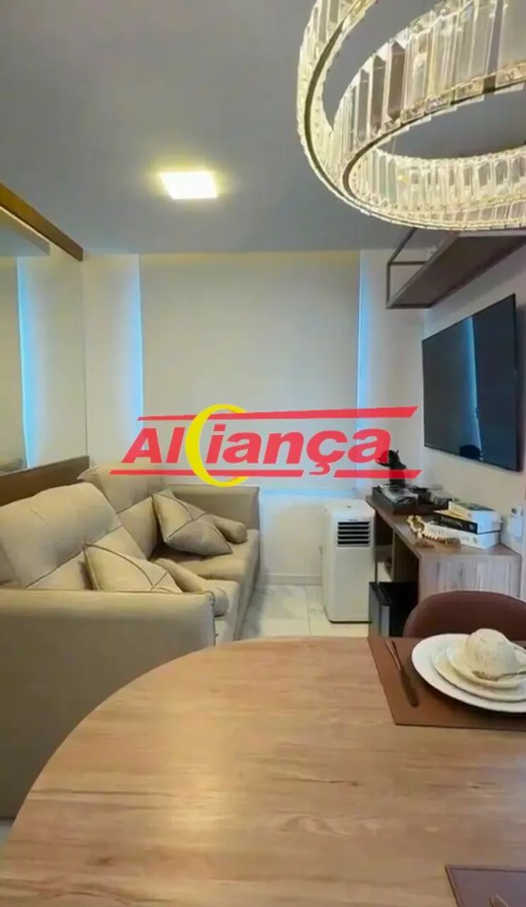 APARTAMENTO 36MTS 2 DORMS -PIN PROX SHOPPING INTERNACIONAL - Foto 2