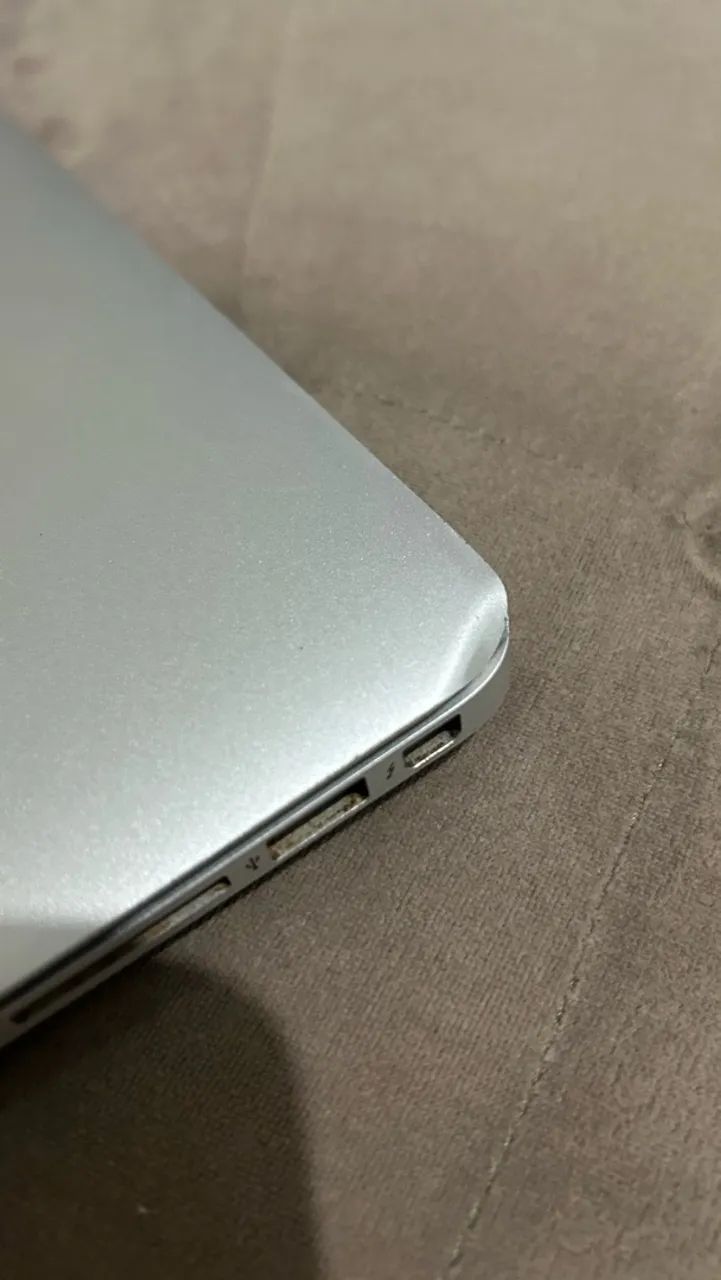 MacBook Air 13? Apple - Modelo A1466 (2013) - Foto 5