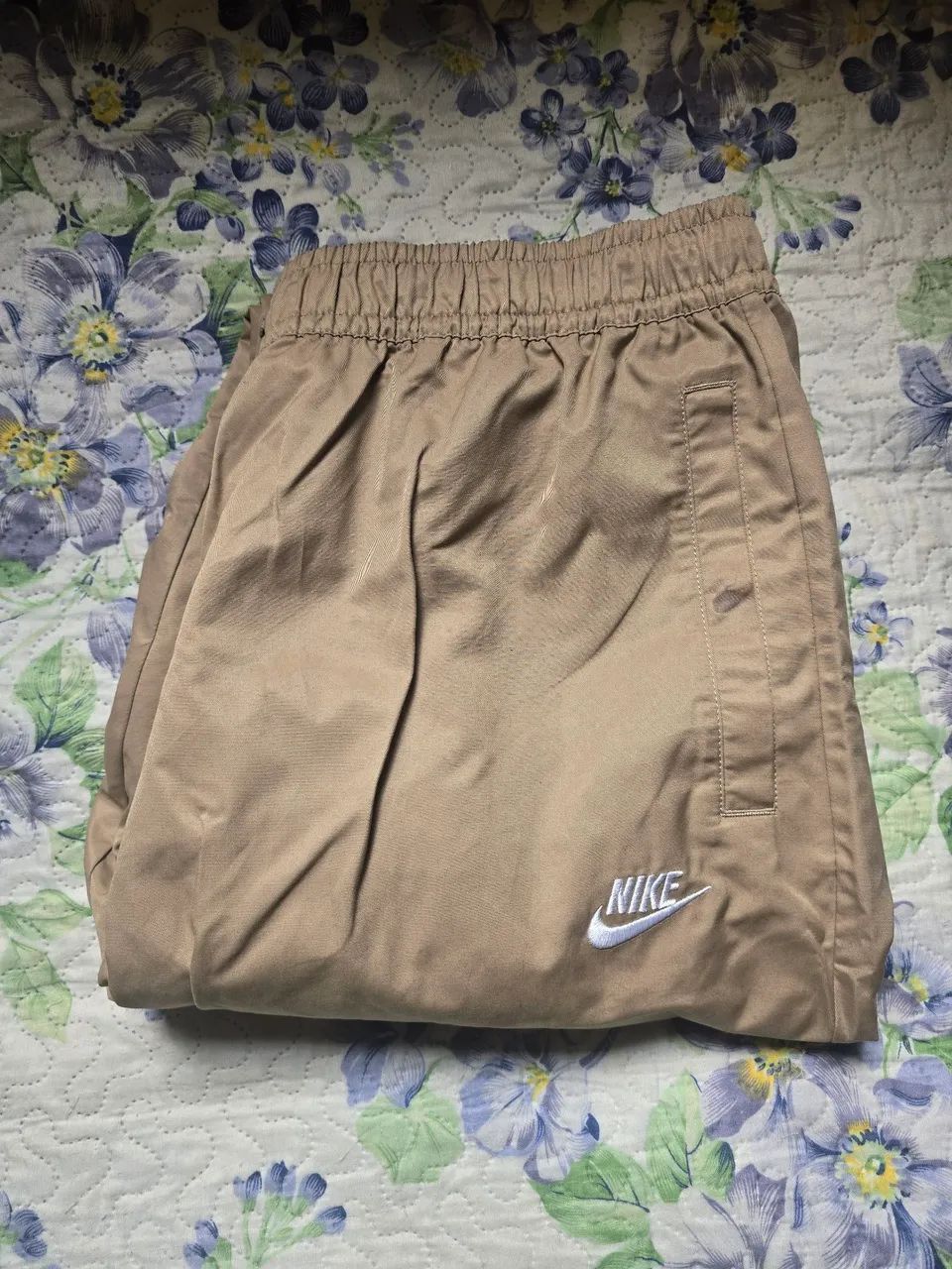 Calça Nike XL - Foto 4