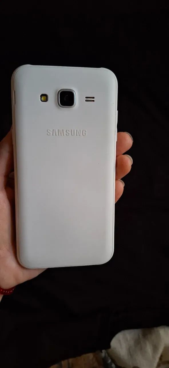 Samsung J5 - Foto 2