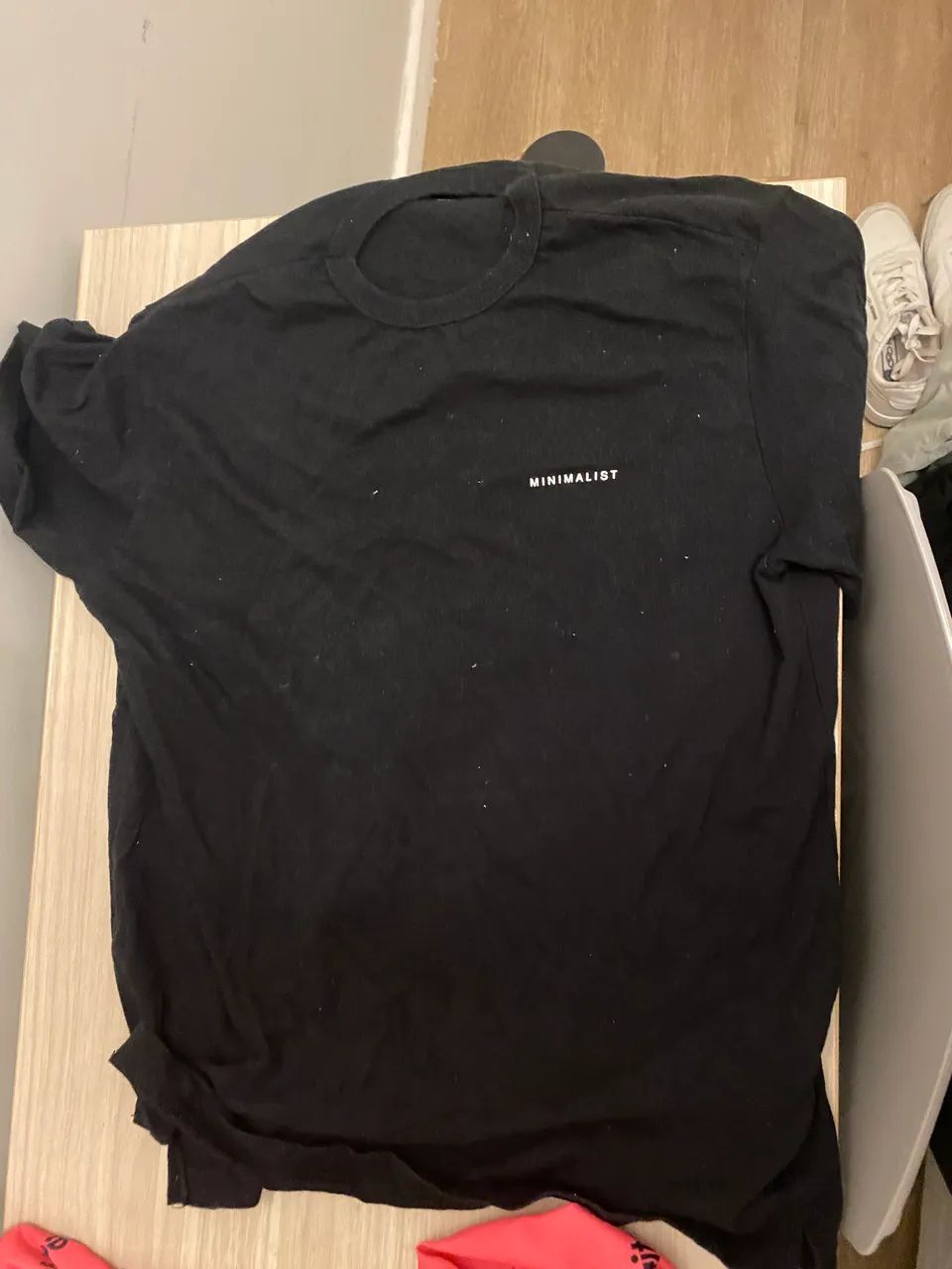 Camisa minimalist riachuelo  - Foto 3