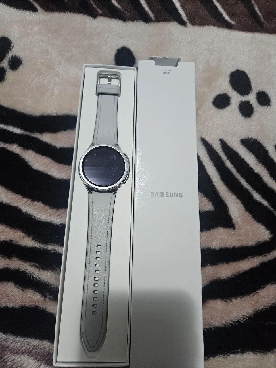 Relógio Samsung 