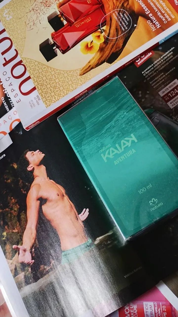 KAIAK AVENTURA 