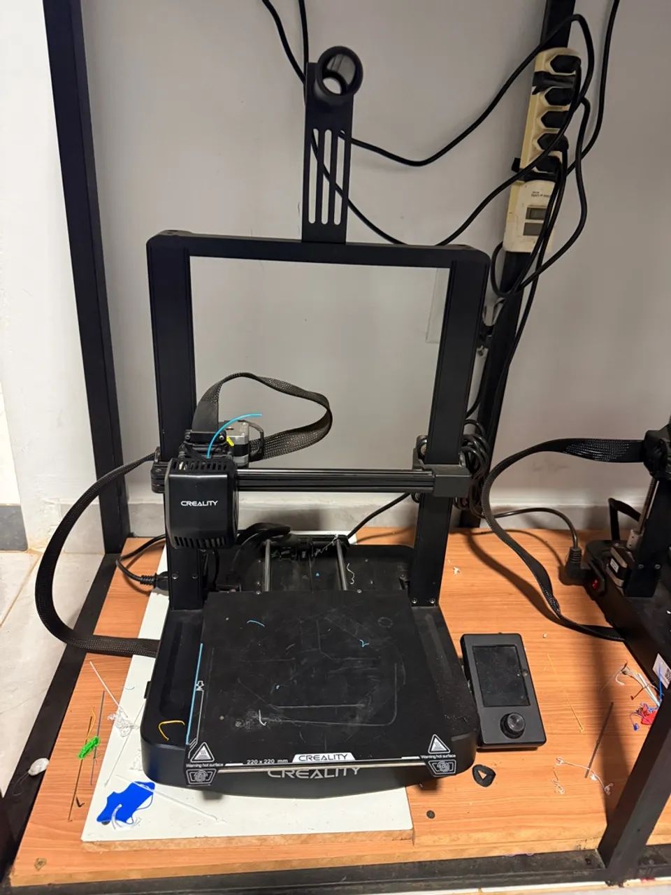 Ender 3 v3 se 