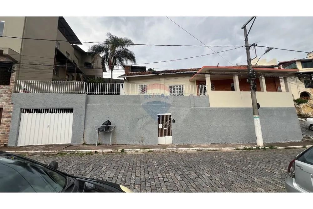 Casa Comercial a venda no Centro de Nova Lima - Foto 4