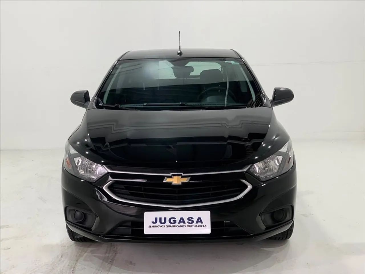 Chevrolet Onix Hatch Advantage 1.4 8V Flex Aut. 4P 2019 - Foto 2