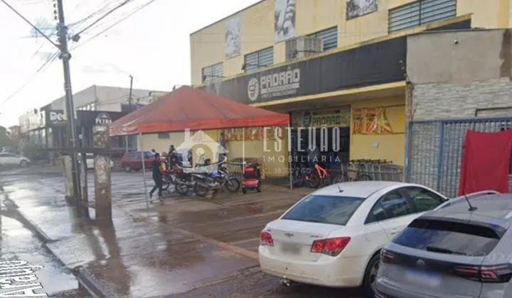 Galpâo a venda em Goiânia com renda de 9 mil/mês. - Foto 2
