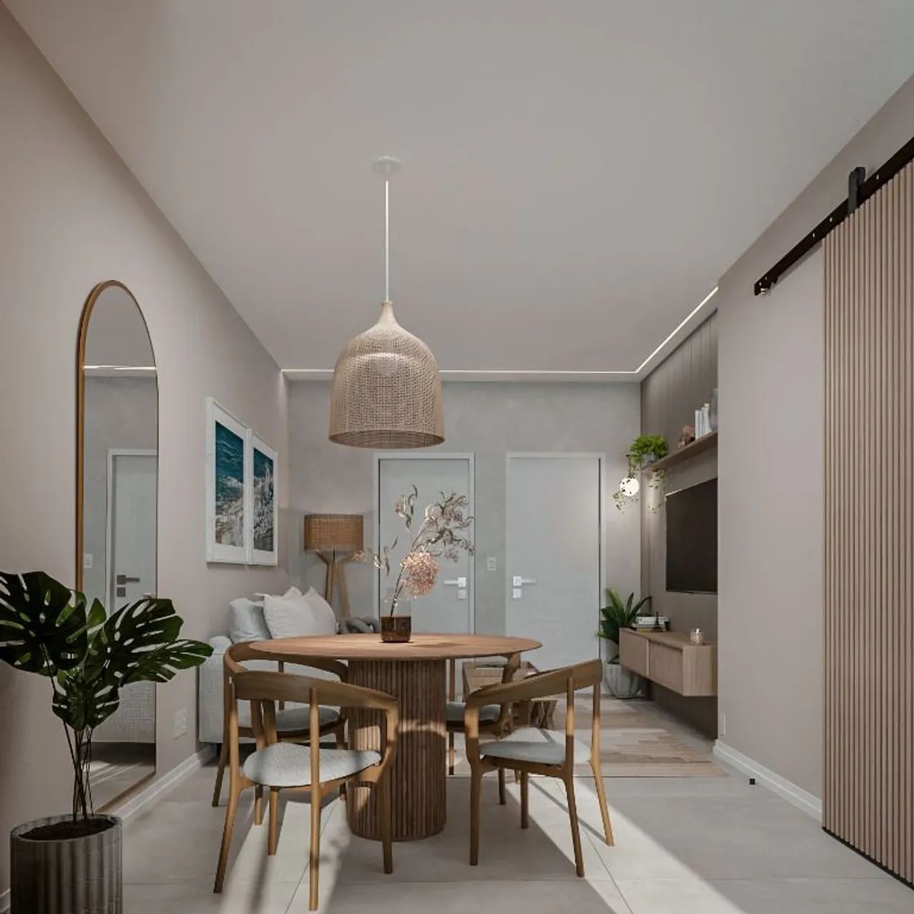 Apartamento | Venda | Centro - Foto 4