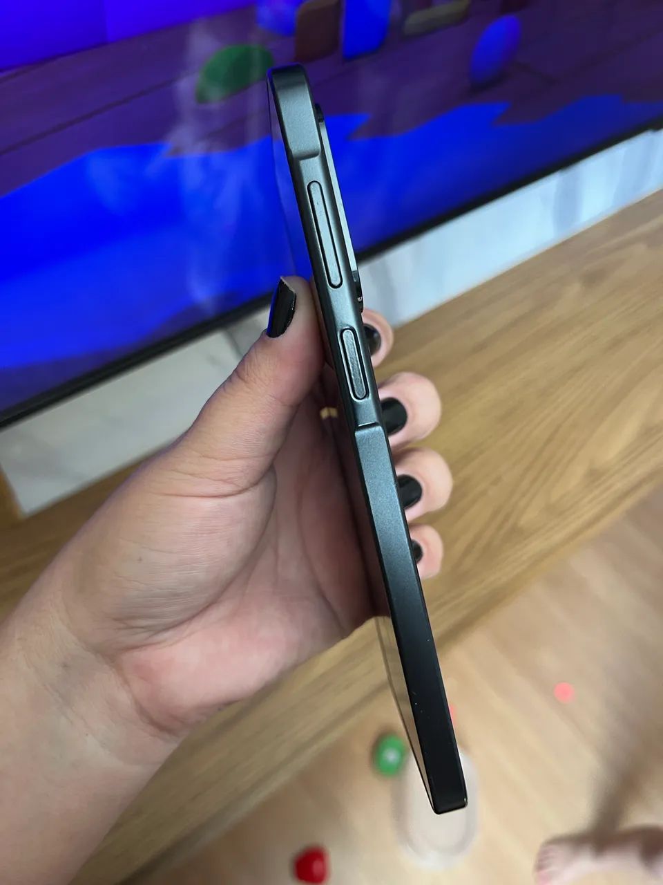 Samsung a17 256GB - Foto 2
