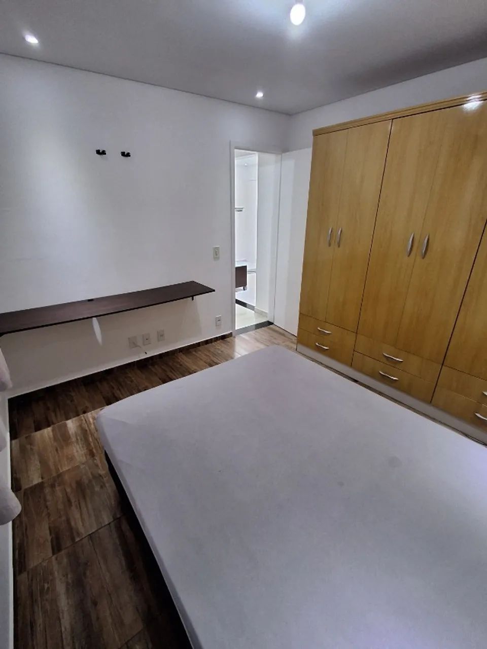 Apartamento 1 dormitório no Horto... - Foto 3