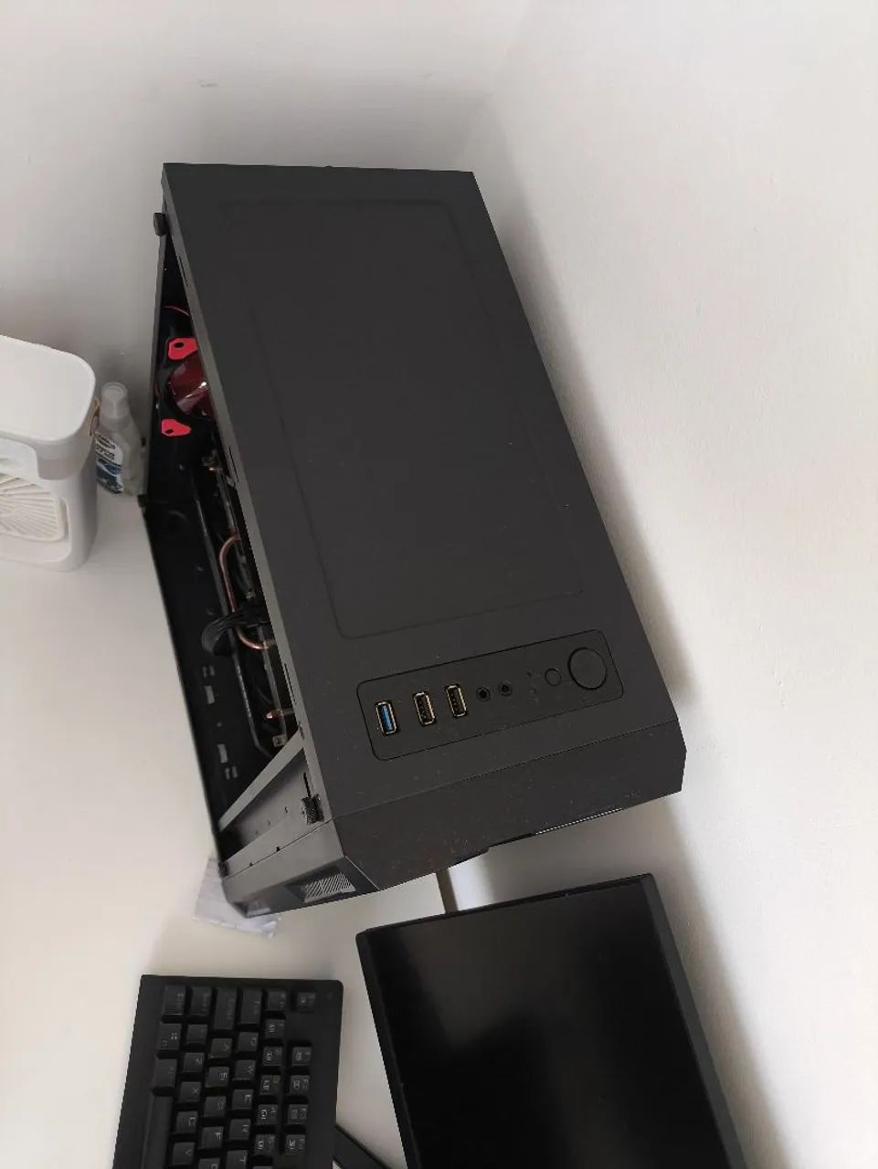 COMPUTADOR COMPLETO ? - Foto 5