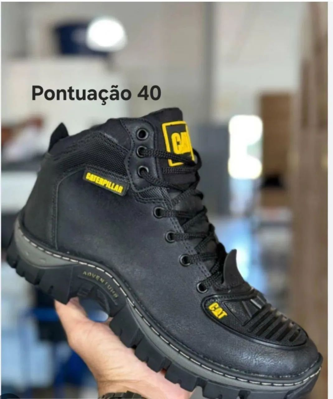 Bota 