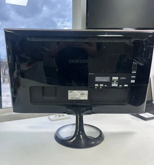 Monitor 27 Polegadas com HDMI Samsung - Foto 4