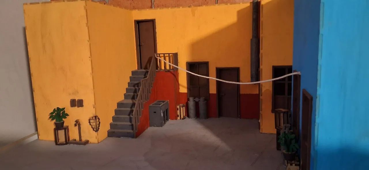 Vila do chaves 