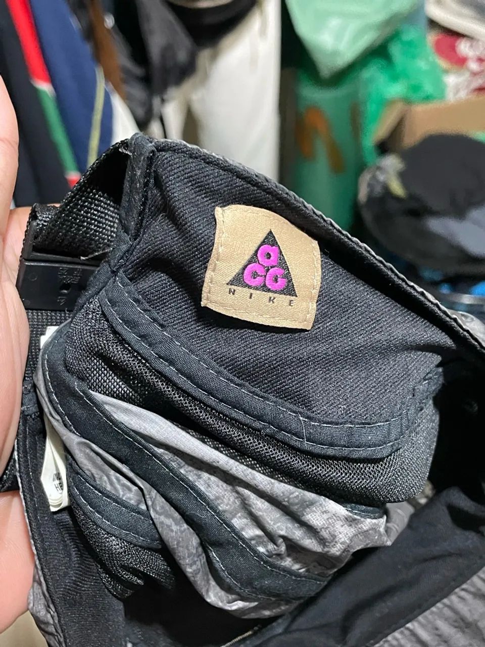 Boné acg Nike  - Foto 5