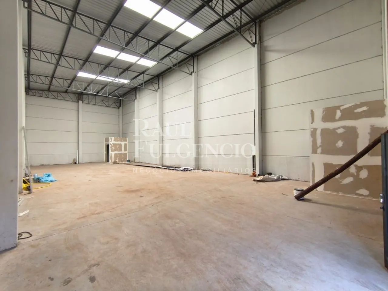 Barracão novo Portal de Vesalhes - Foto 5