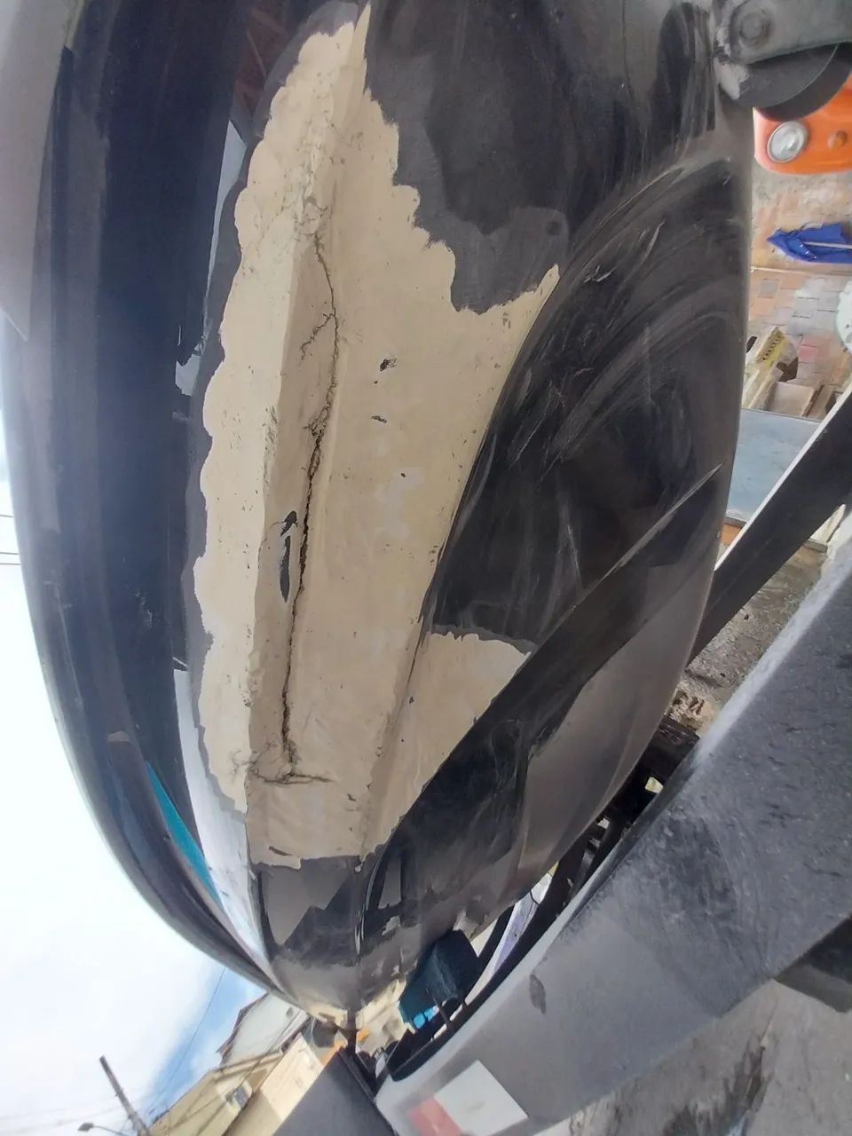 Serviços de fibra em Jet sky.  - Foto 2