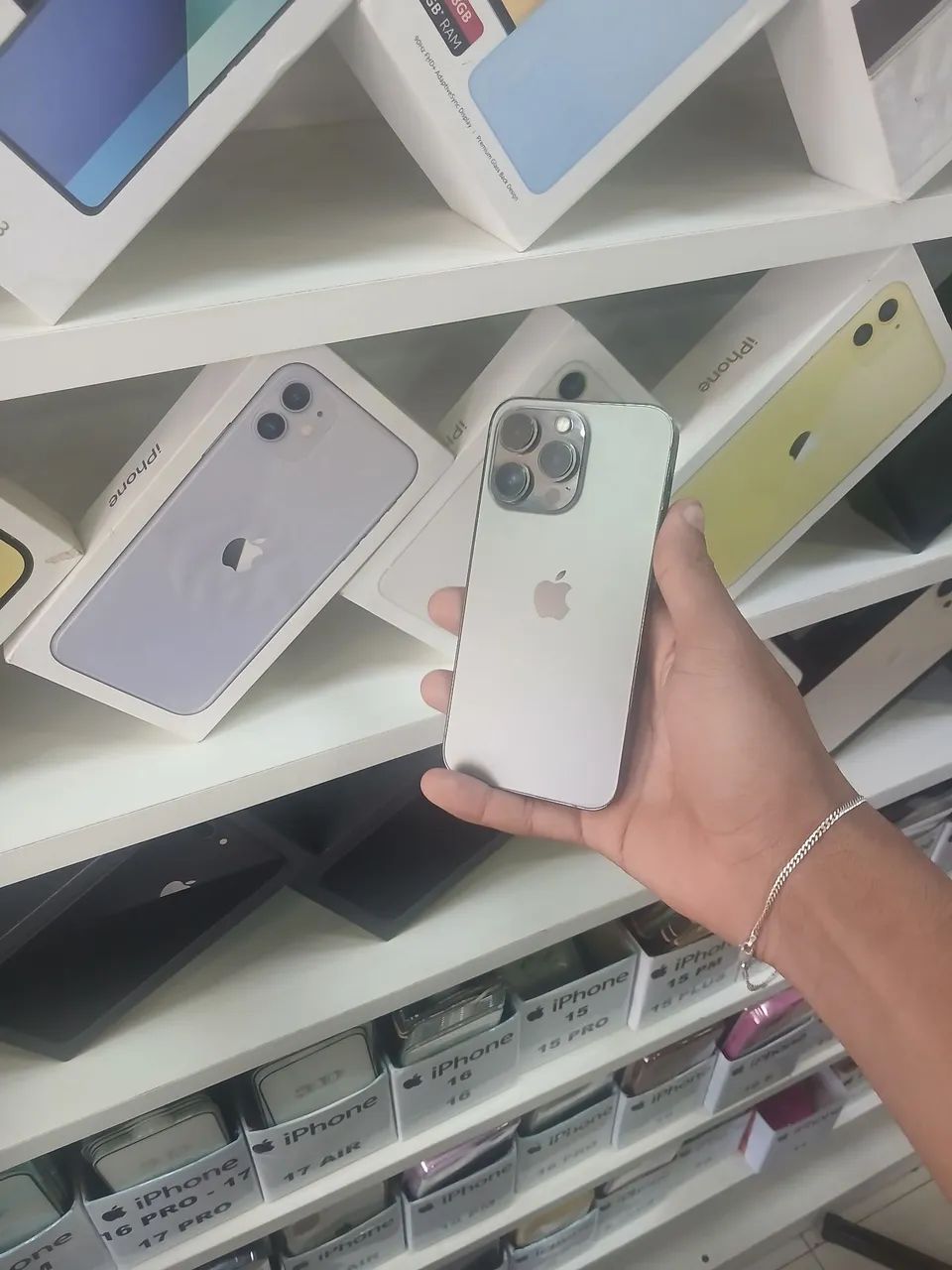 IPHONE 13 PRO
